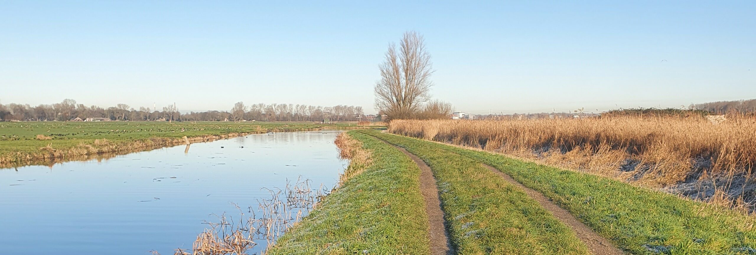 Met andere ogen kijken